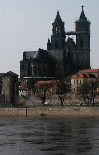 Magdeburg Dom